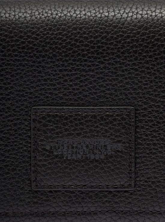 26SS 마크제이콥스 더 레더 미니백 2S4SMN080S02001 Black - MARC JACOBS