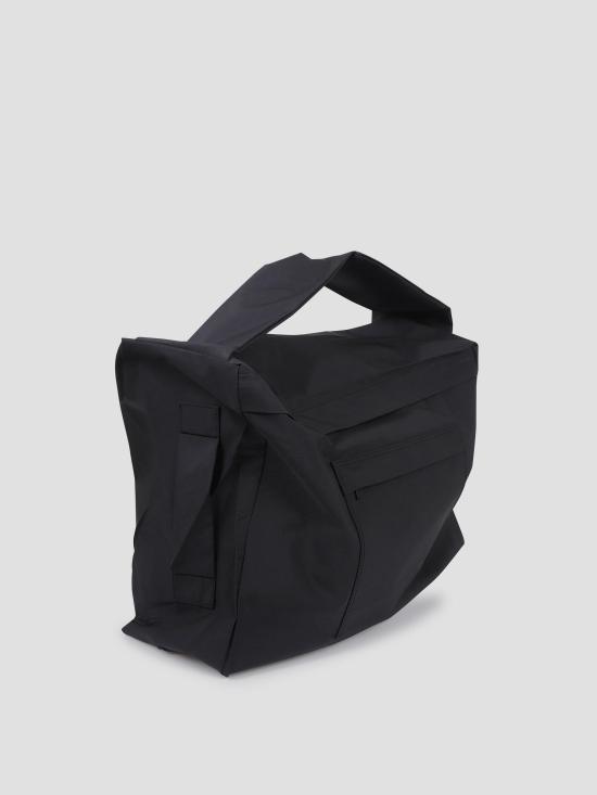 25FW 옴므 플리세 이세이 미야케 숄더백 HP58AG42615 DOM - HOMME PLISSE' ISSEY MIYAKE