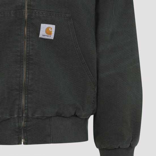 25FW 칼하트 WIP 자켓 I035891494O OLIVE DOM - CARHARTT WIP