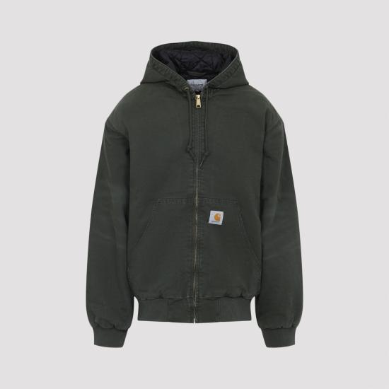 25FW 칼하트 WIP 자켓 I035891494O OLIVE DOM - CARHARTT WIP