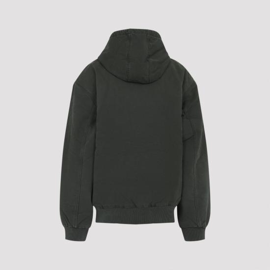 25FW 칼하트 WIP 자켓 I035891494O OLIVE DOM - CARHARTT WIP