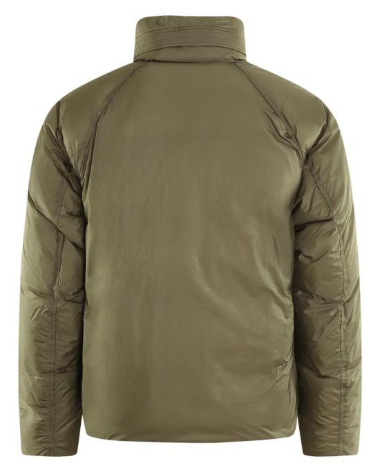 25FW 씨피 컴퍼니 다운 쉴드 후드 렌즈 자켓 19CMOW183A110467A652 CAPERS DOM - C.P. COMPANY