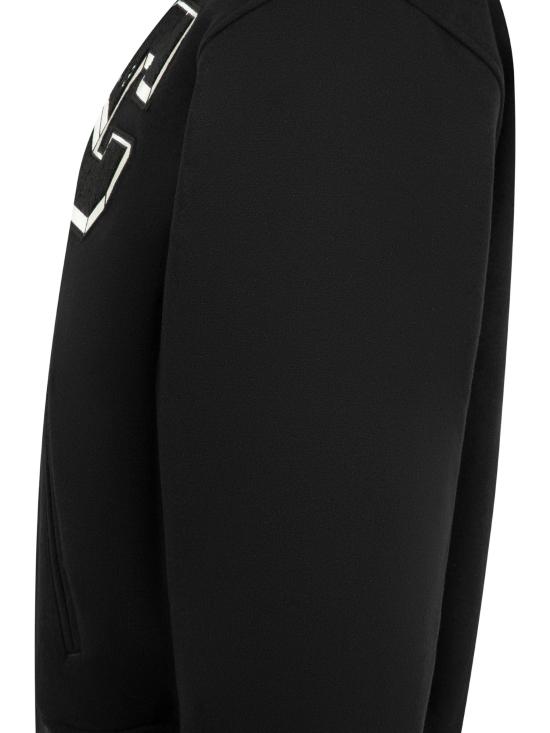 25FW 칼하트 WIP 자켓 I03543289XX BLACK DOM - CARHARTT WIP