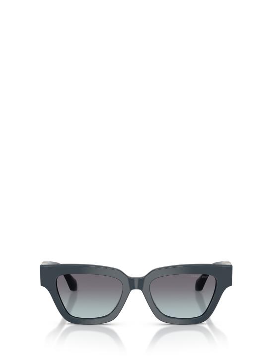 26FW 조르지오 아르마니 선글라스 AR8246U 630919 DUSTY BLUE