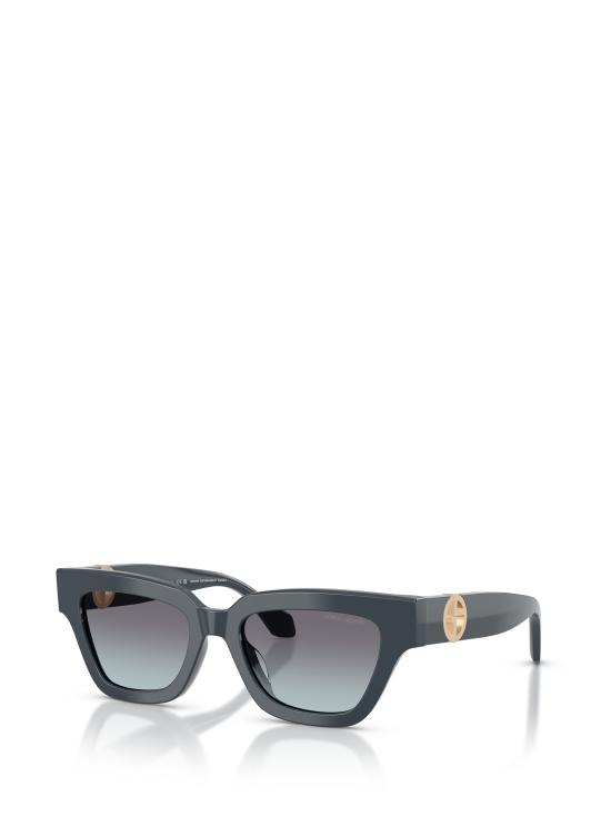 26FW 조르지오 아르마니 선글라스 AR8246U 630919 DUSTY BLUE - GIORGIO ARMANI