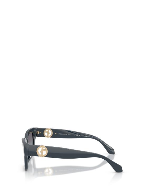 26FW 조르지오 아르마니 선글라스 AR8246U 630919 DUSTY BLUE - GIORGIO ARMANI
