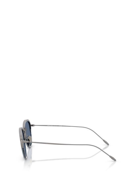 26FW 조르지오 아르마니 선글라스 AR6068 300380 GUNMETAL - GIORGIO ARMANI