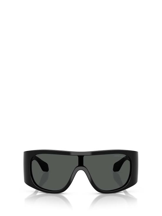 26FW 조르지오 아르마니 선글라스 AR8222U 500187 BLACK