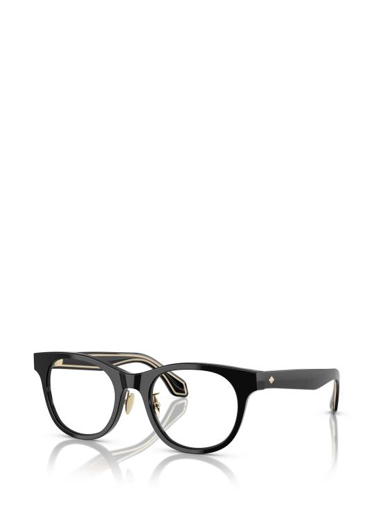 26FW 조르지오 아르마니 안경 AR7269 5001 BLACK - GIORGIO ARMANI