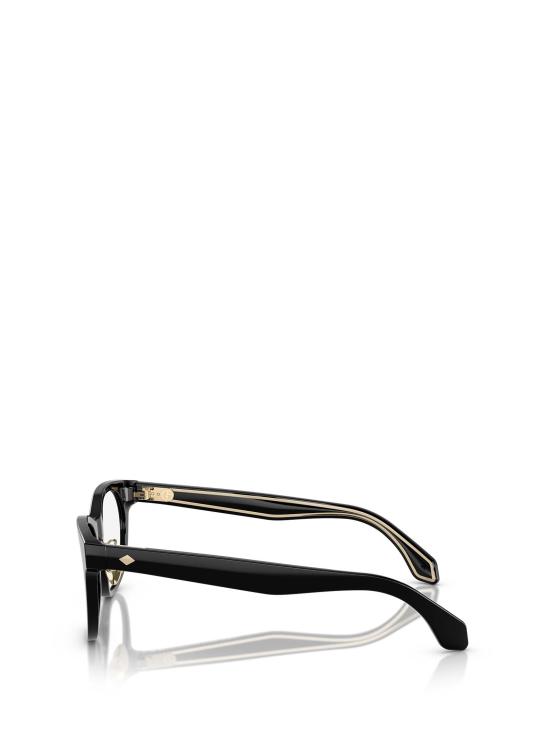 26FW 조르지오 아르마니 안경 AR7269 5001 BLACK - GIORGIO ARMANI