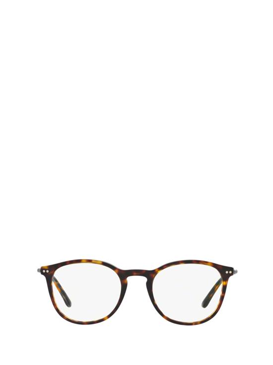 26FW 조르지오 아르마니 안경 AR7125 5026 DARK HAVANA