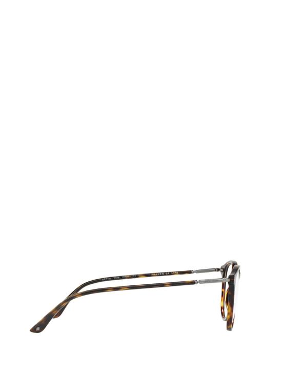 26FW 조르지오 아르마니 안경 AR7125 5026 DARK HAVANA - GIORGIO ARMANI