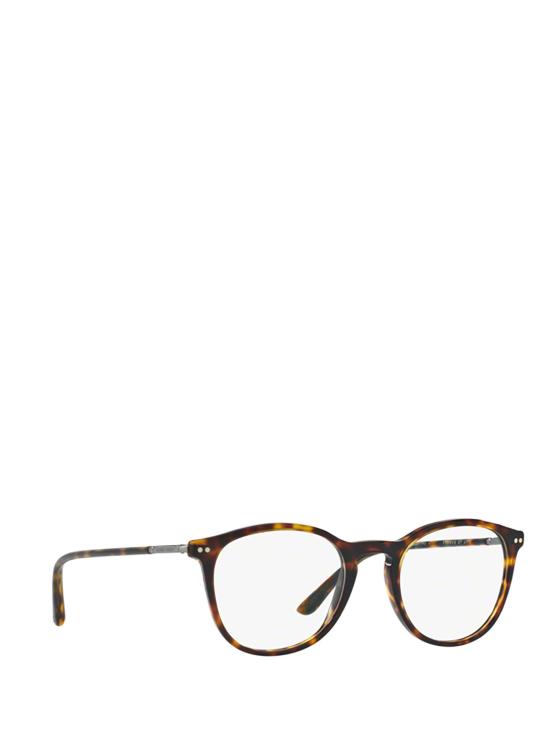 26FW 조르지오 아르마니 안경 AR7125 5026 DARK HAVANA - GIORGIO ARMANI
