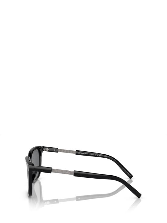 26FW 조르지오 아르마니 선글라스 AR8202U 587587 BLACK - GIORGIO ARMANI
