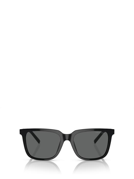 26FW 조르지오 아르마니 선글라스 AR8202U 587587 BLACK