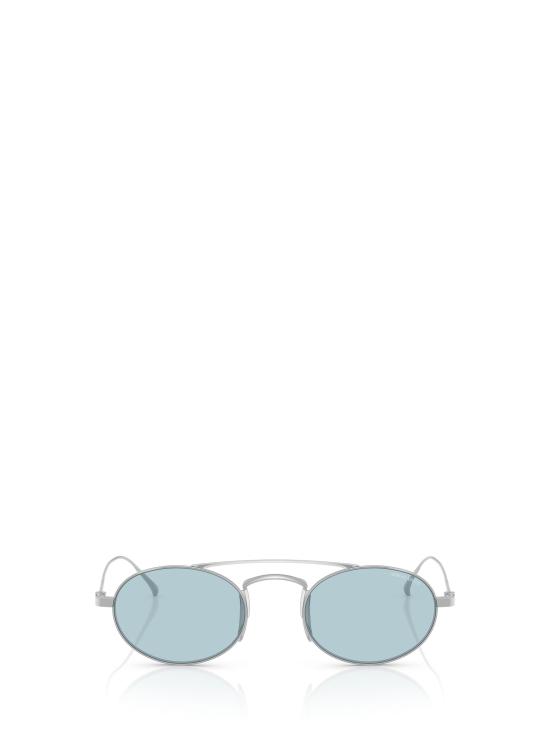 26FW 조르지오 아르마니 선글라스 AR6161T 3387 1 SILVER