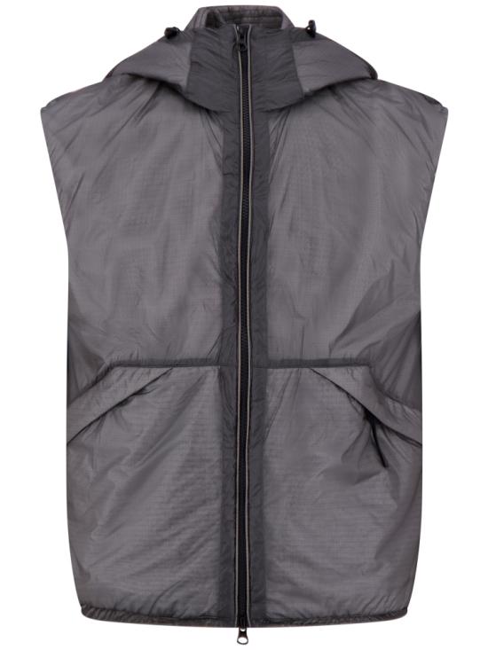 25SS 씨피 컴퍼니 베스트 18CMVE032A006099U935 SMOKED PEARL DOM