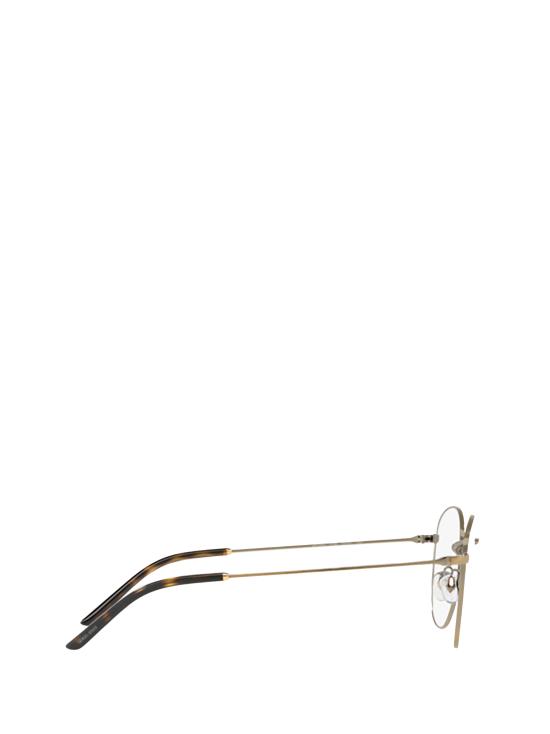 26FW 조르지오 아르마니 안경 AR5082 3198 BRUSHED GOLD - GIORGIO ARMANI