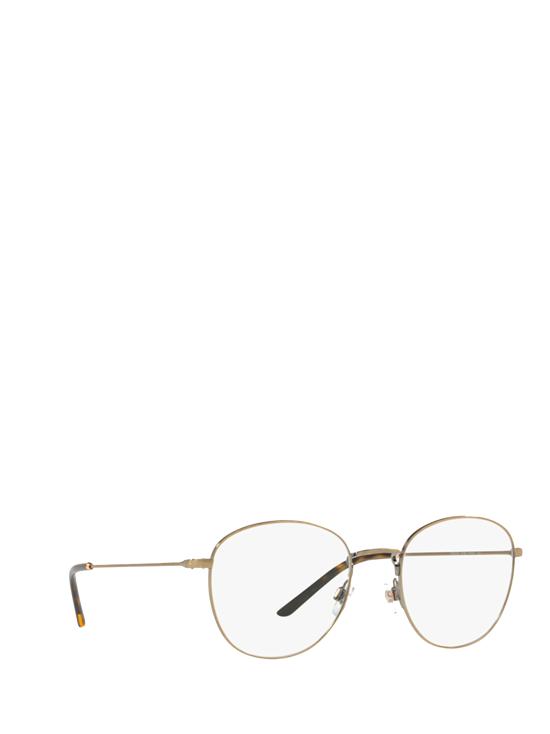 26FW 조르지오 아르마니 안경 AR5082 3198 BRUSHED GOLD - GIORGIO ARMANI