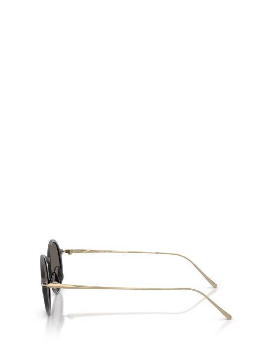 26FW 조르지오 아르마니 선글라스 AR6173T 3404B1 MATTE BLACK - GIORGIO ARMANI