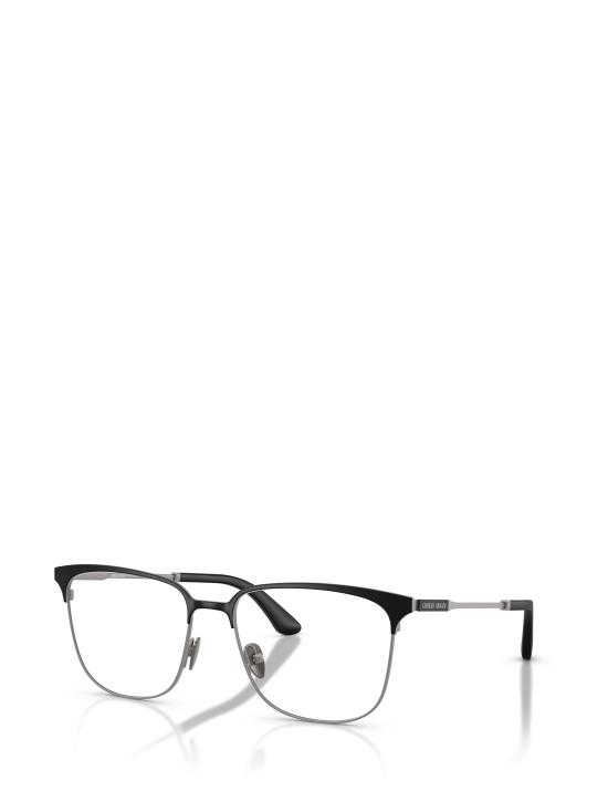 26FW 조르지오 아르마니 안경 AR5163 3420 MATTE BLACK - GIORGIO ARMANI