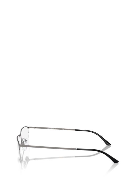 26FW 조르지오 아르마니 안경 AR5010 3003 MATTE GUNMETAL - GIORGIO ARMANI