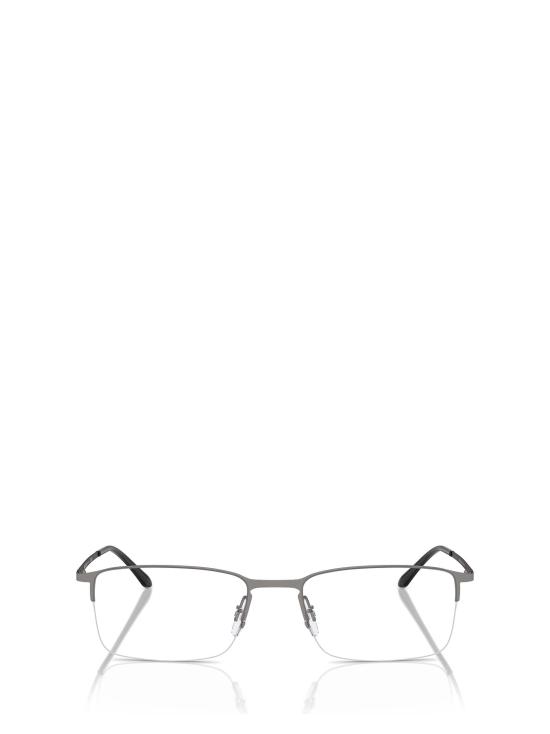 26FW 조르지오 아르마니 안경 AR5010 3003 MATTE GUNMETAL