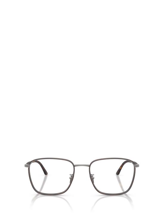 26FW 조르지오 아르마니 안경 AR5160J 3003 MATTE GUNMETAL