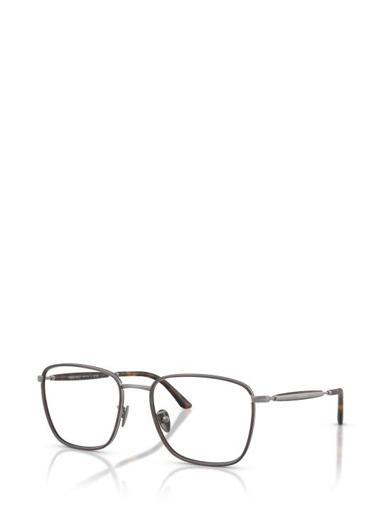 26FW 조르지오 아르마니 안경 AR5160J 3003 MATTE GUNMETAL - GIORGIO ARMANI