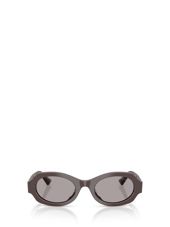 26FW 조르지오 아르마니 선글라스 AR8245HU 6306 1 PURPLE