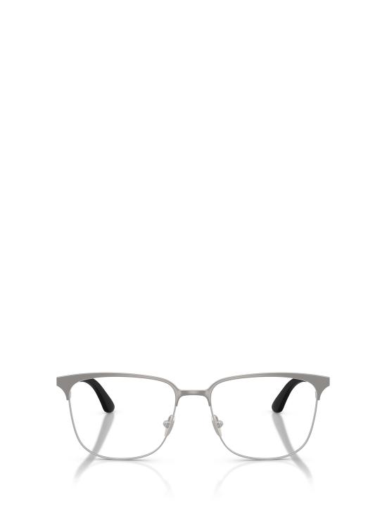 26FW 조르지오 아르마니 안경 AR5163 3003 MATTE GUNMETAL