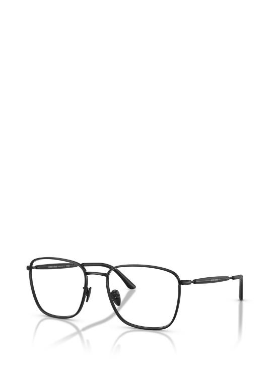 26FW 조르지오 아르마니 안경 AR5160J 3001 MATTE BLACK - GIORGIO ARMANI