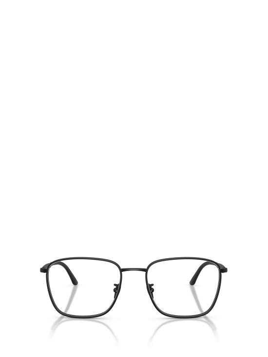 26FW 조르지오 아르마니 안경 AR5160J 3001 MATTE BLACK