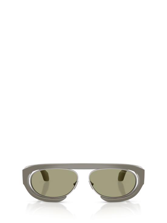 26FW 조르지오 아르마니 선글라스 AR8239 62422A GREY