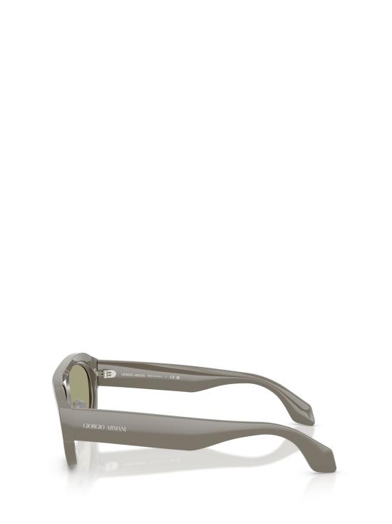26FW 조르지오 아르마니 선글라스 AR8239 62422A GREY - GIORGIO ARMANI