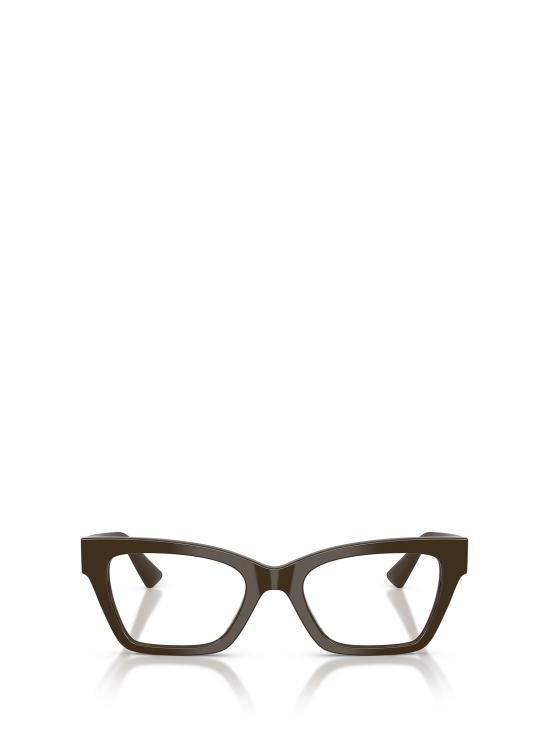 26FW 조르지오 아르마니 안경 AR7285HU 6307 BROWN