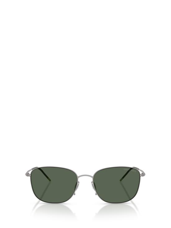 26FW 조르지오 아르마니 선글라스 AR6168 300371 GUNMETAL