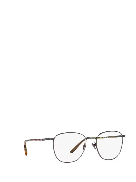 26FW 조르지오 아르마니 안경 AR5132 3259 BRUSHED GUNMETAL - GIORGIO ARMANI