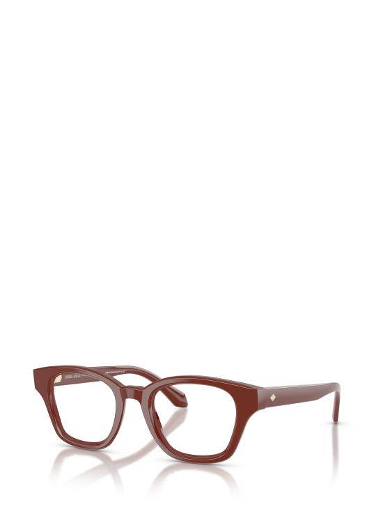 26FW 조르지오 아르마니 안경 AR7274 6221 BORDEAUX - GIORGIO ARMANI