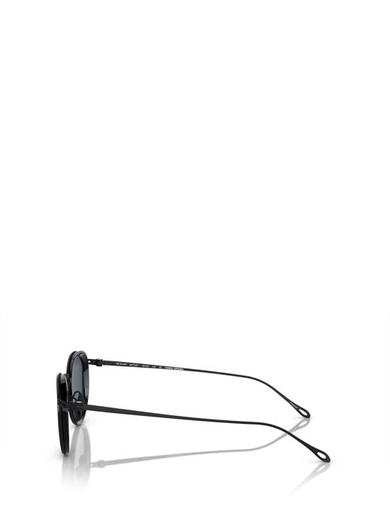 26FW 조르지오 아르마니 선글라스 AR6148T 327787 SHINY BLACK - GIORGIO ARMANI
