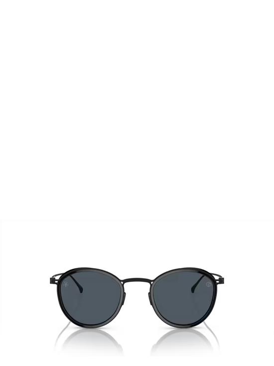 26FW 조르지오 아르마니 선글라스 AR6148T 327787 SHINY BLACK