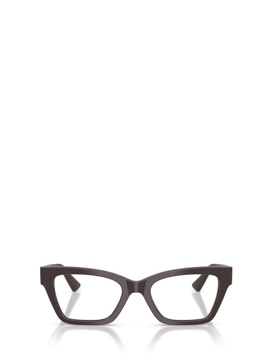 26FW 조르지오 아르마니 안경 AR7285HU 6306 PURPLE