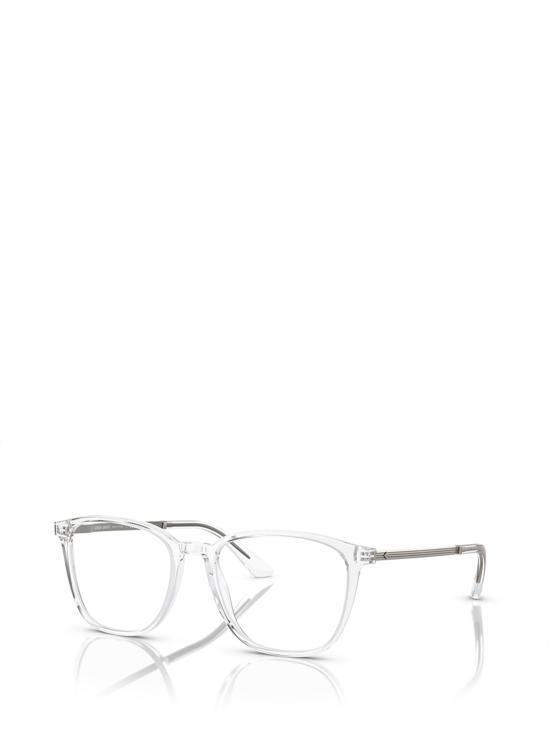 26FW 조르지오 아르마니 안경 AR7250 5893 CRYSTAL - GIORGIO ARMANI
