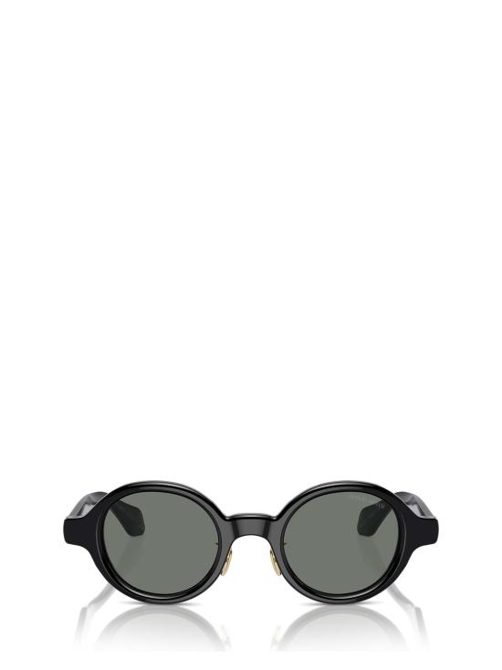 26FW 조르지오 아르마니 선글라스 AR8205 6060 1 BLACK