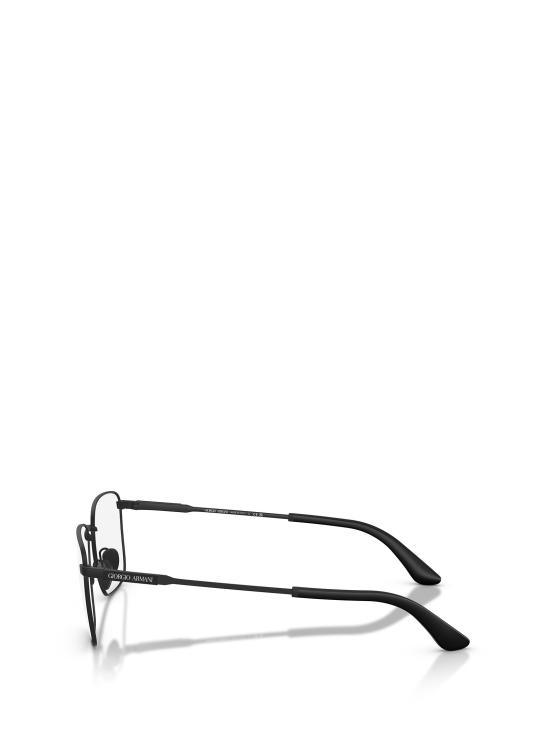 26FW 조르지오 아르마니 안경 AR5162 3001 MATTE BLACK - GIORGIO ARMANI