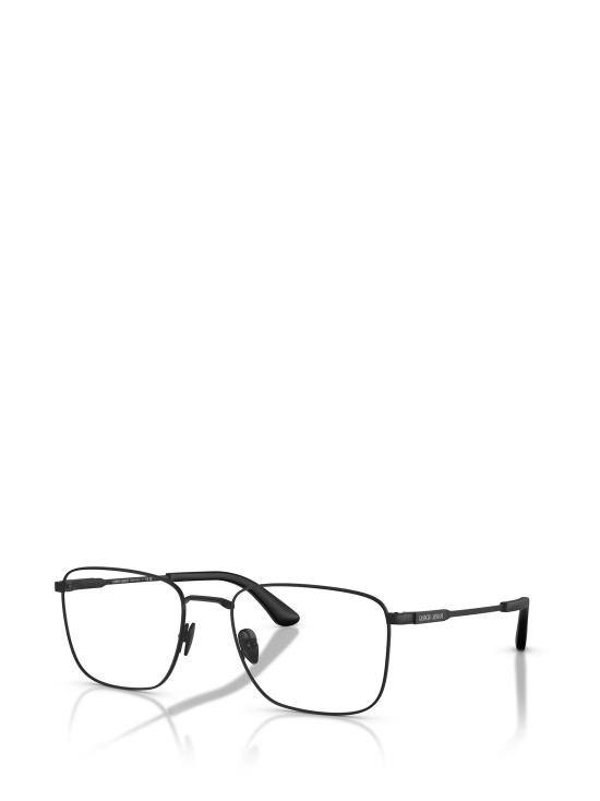 26FW 조르지오 아르마니 안경 AR5162 3001 MATTE BLACK - GIORGIO ARMANI