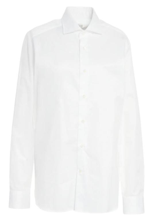 25FW 구글리엘미노티 셔츠 DR4GRE UA1