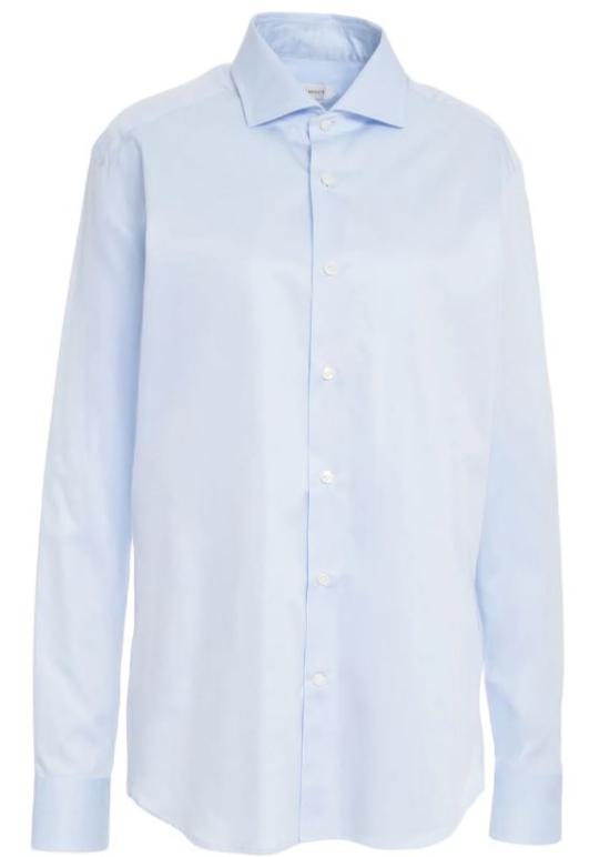 25FW 구글리엘미노티 셔츠 DR4GRE UB1