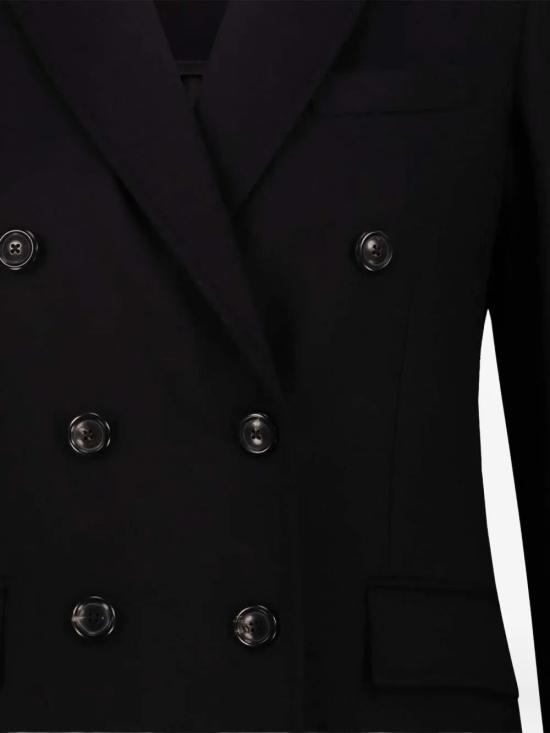 25FW 치르콜로1901 수트 자켓 FD3731 C113 NERO BLU - CIRCOLO 1901