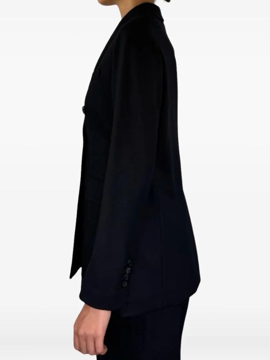 25FW 치르콜로1901 수트 자켓 FD3731 C113 NERO BLU - CIRCOLO 1901